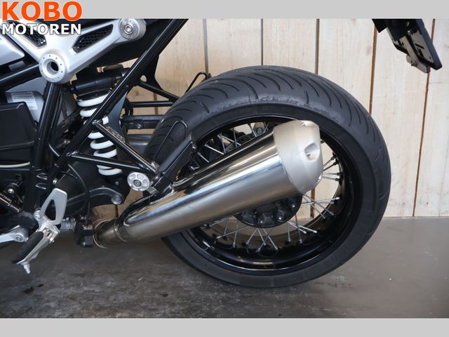 bmw - r-nine-t