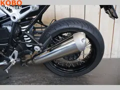BMW R Nine T 2013 occasion – foto 11 van 16