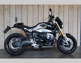 BMW R Nine T 2013 occasion