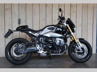 BMW R Nine T 2013 occasion