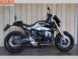BMW R NINE T
