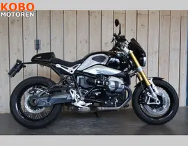 BMW R Nine T 2013 occasion