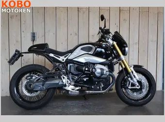 BMW R Nine T 2013 occasion