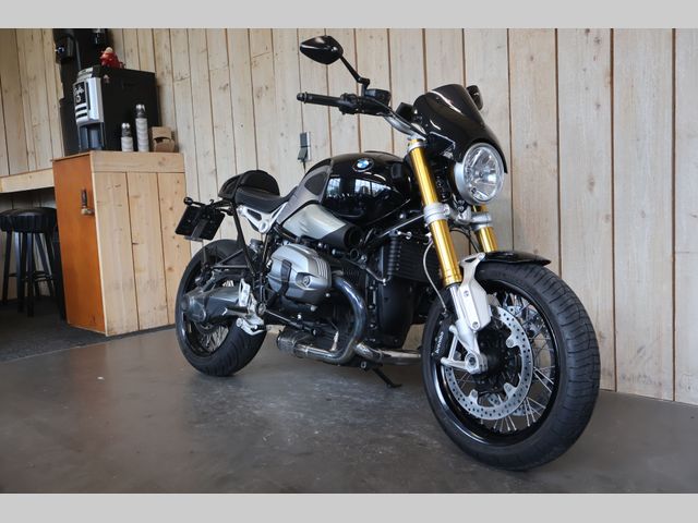 bmw - r-nine-t