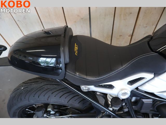 bmw - r-nine-t