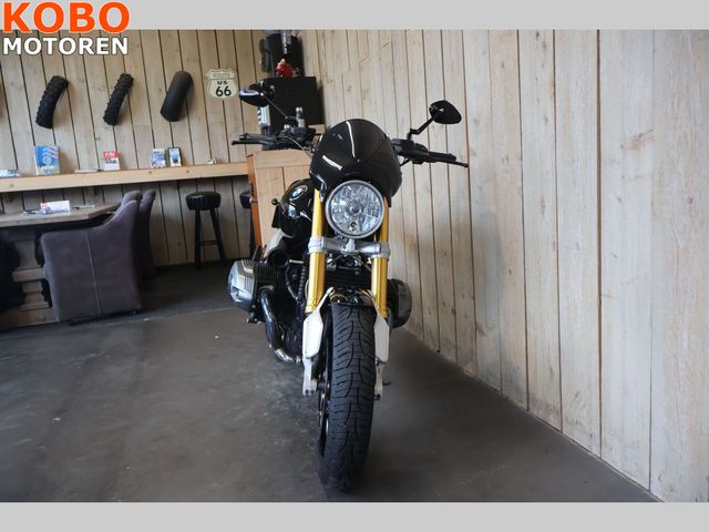 bmw - r-nine-t