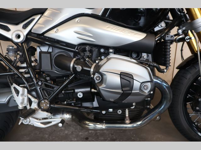 bmw - r-nine-t