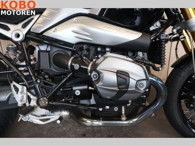 bmw - r-nine-t
