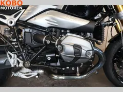 BMW R Nine T 2013 occasion – foto 12 van 16