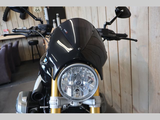 bmw - r-nine-t