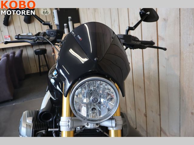 bmw - r-nine-t