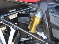 BMW R 1200 GS Adventure 2017 occasion – foto 12 van 13