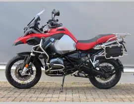 BMW R 1200 GS Adventure 2017 occasion