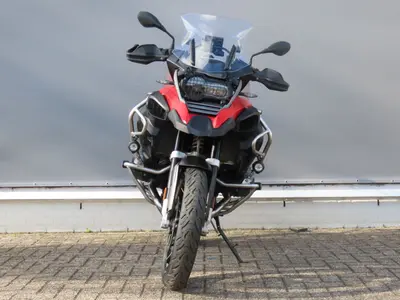 BMW R 1200 GS ADVENTURE – foto 3