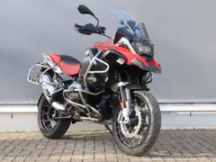 BMW R 1200 GS Adventure 2017 occasion – foto 4 van 13