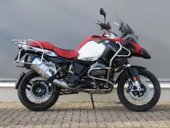 BMW R 1200 GS Adventure 2017 occasion – foto 5 van 13