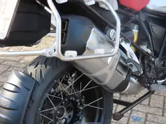BMW R 1200 GS Adventure 2017 occasion – foto 11 van 13