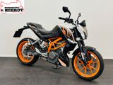 KTM 390 DUKE