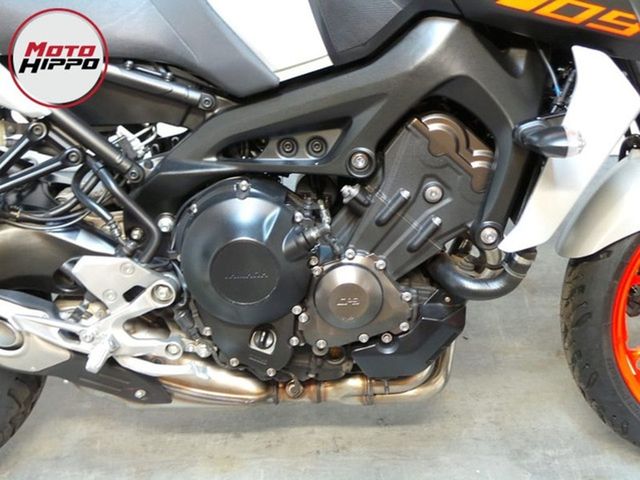 yamaha - mt-09-abs
