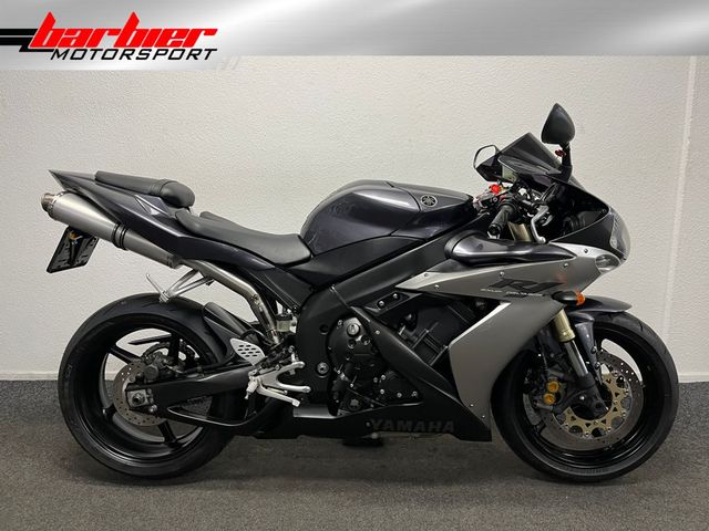 yamaha - yzf-r1