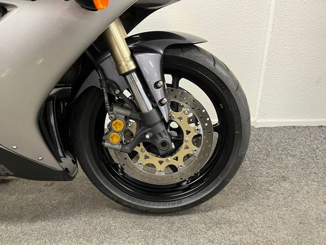 yamaha - yzf-r1