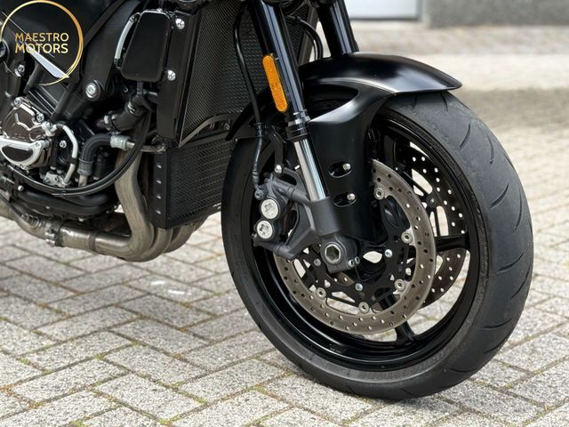 yamaha - mt-10-abs