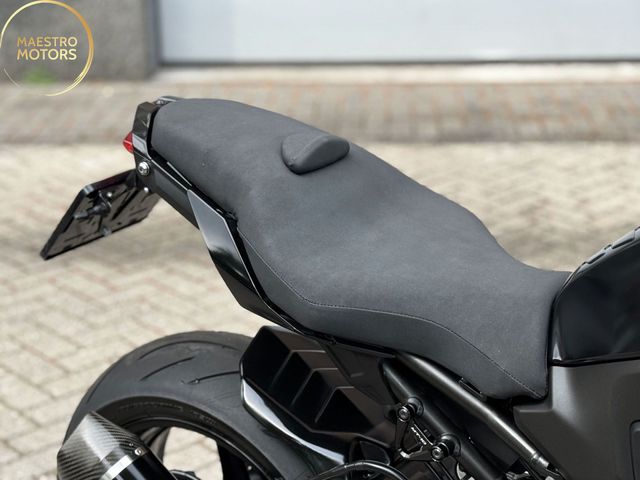 yamaha - mt-10-abs