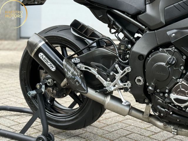 yamaha - mt-10-abs