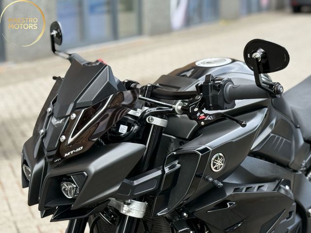 yamaha - mt-10-abs