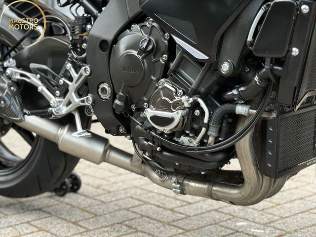 yamaha - mt-10-abs
