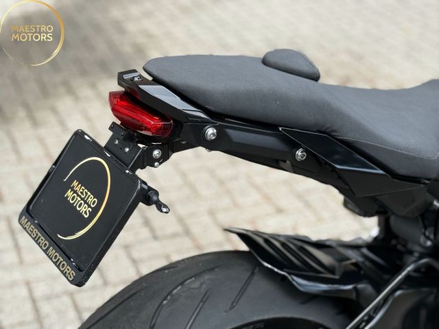 yamaha - mt-10-abs