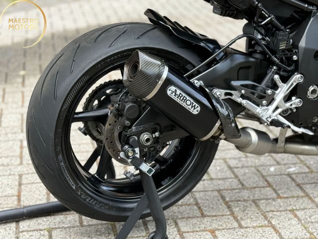 yamaha - mt-10-abs
