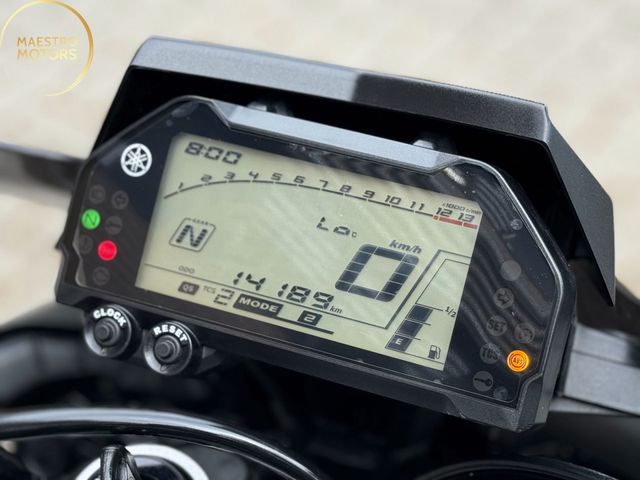 yamaha - mt-10-abs