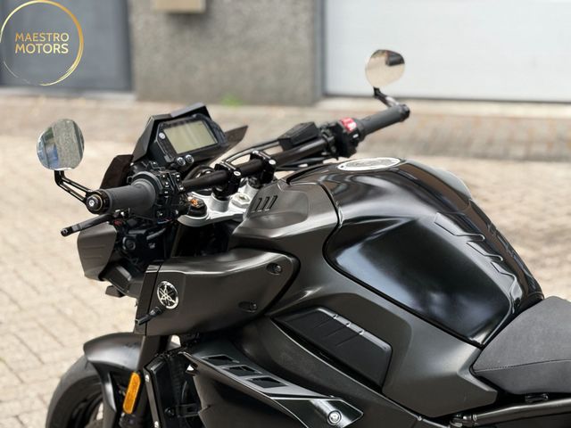 yamaha - mt-10-abs