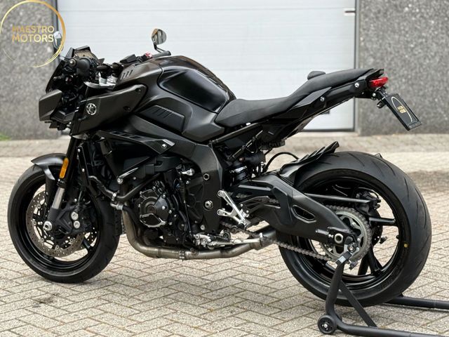 yamaha - mt-10-abs