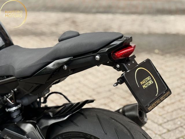 yamaha - mt-10-abs
