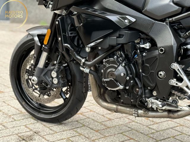 yamaha - mt-10-abs