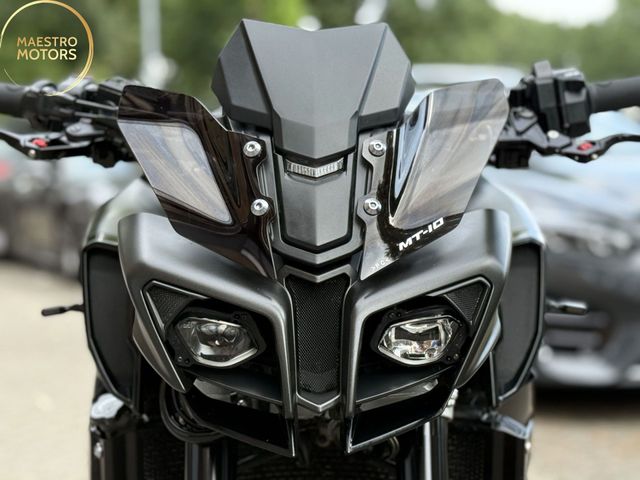 yamaha - mt-10-abs
