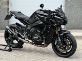 YAMAHA MT 10 ABS