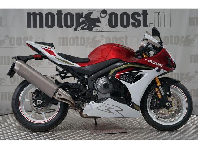 suzuki - gsx-r-1000