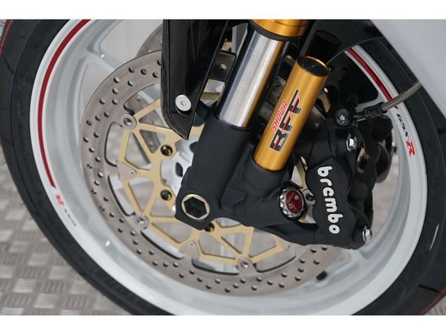 suzuki - gsx-r-1000