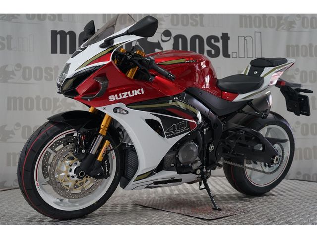 suzuki - gsx-r-1000