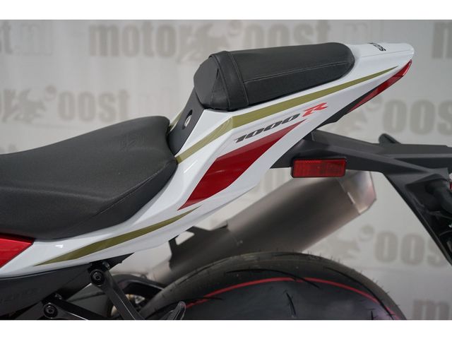 suzuki - gsx-r-1000