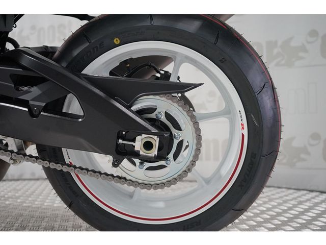 suzuki - gsx-r-1000