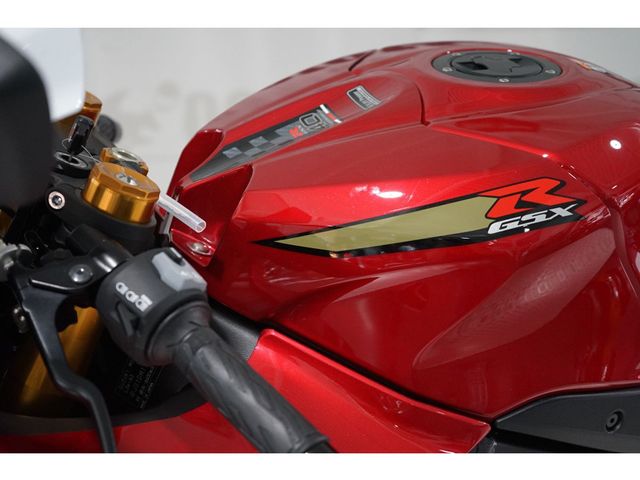 suzuki - gsx-r-1000