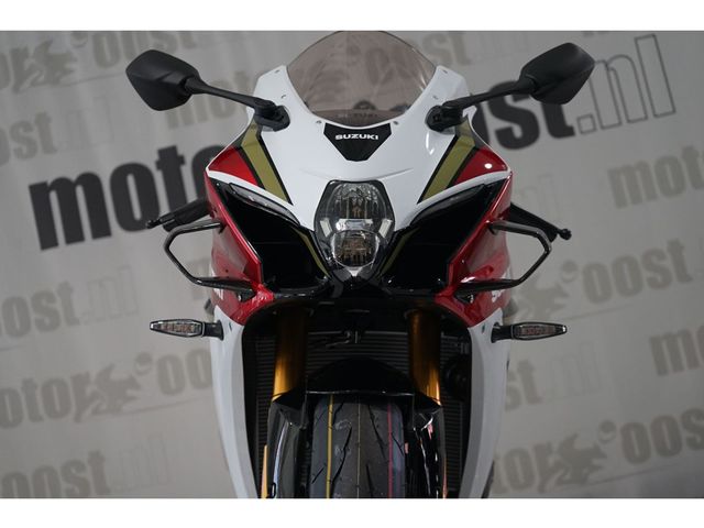 suzuki - gsx-r-1000