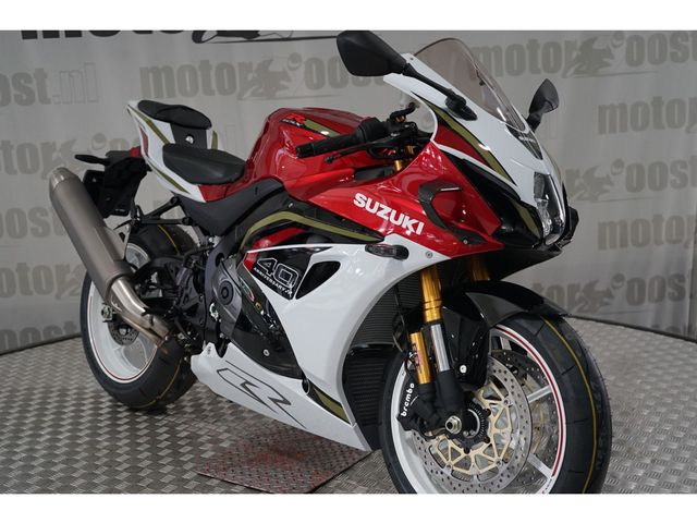 suzuki - gsx-r-1000