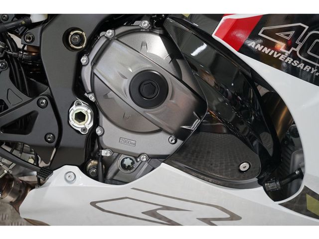 suzuki - gsx-r-1000
