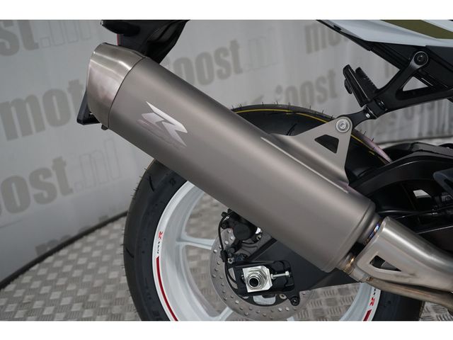 suzuki - gsx-r-1000