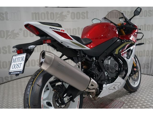 suzuki - gsx-r-1000
